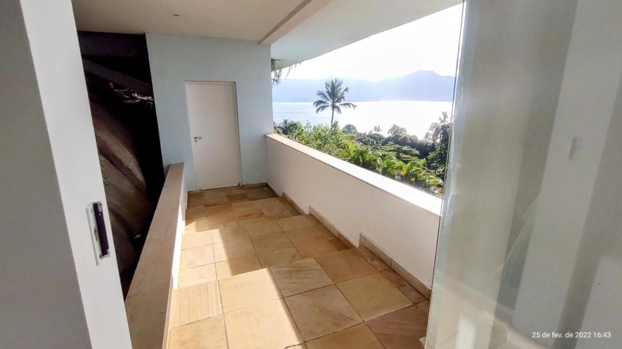 Pousada Refugio Das Estrelas - Vista Para O Mar Ilhabela Extérieur photo
